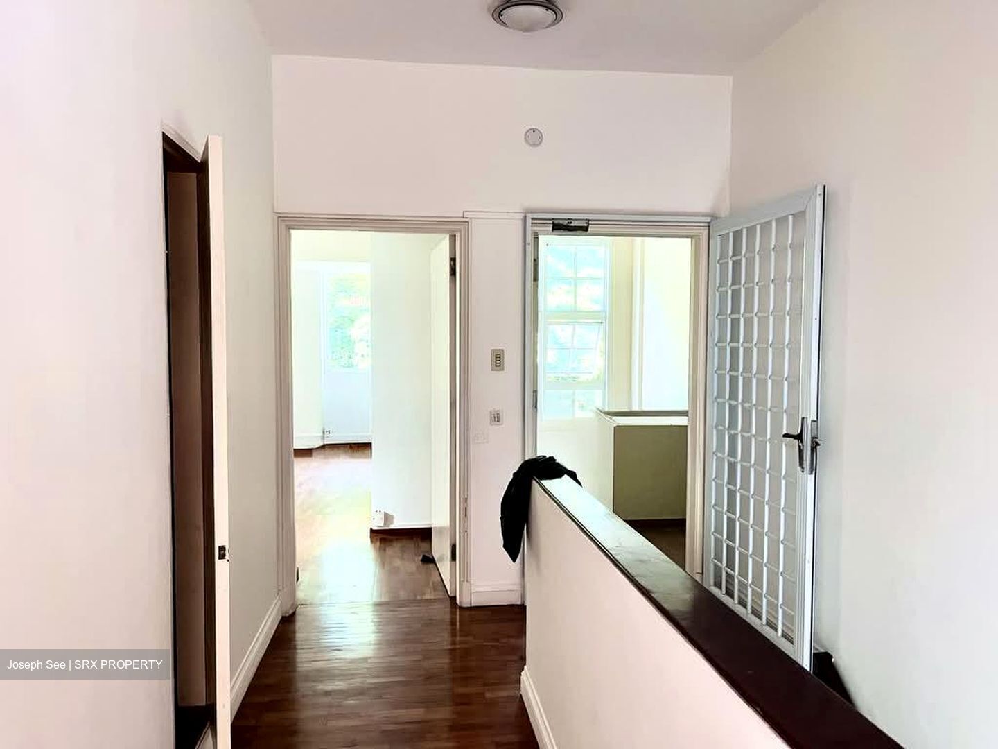 Sommerville Park (D10), Condominium #558560011
